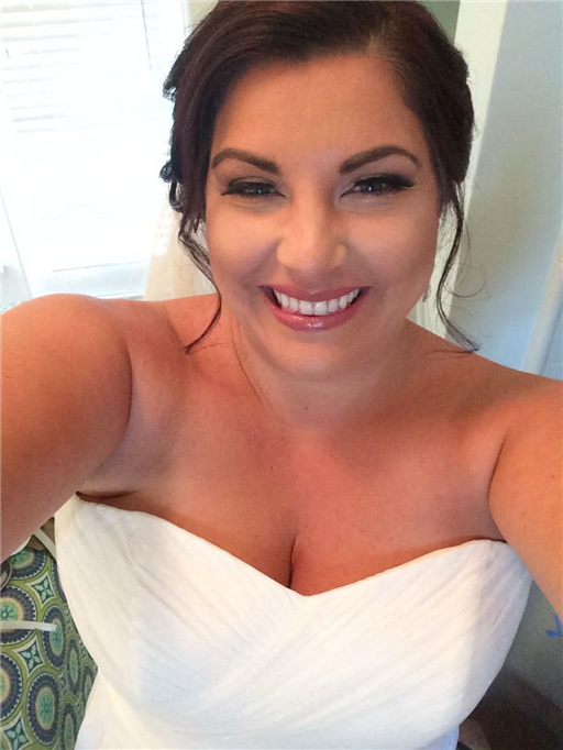 Amy M. Burton