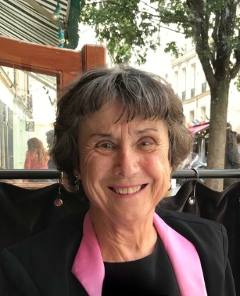 Carol M. Kitchenka